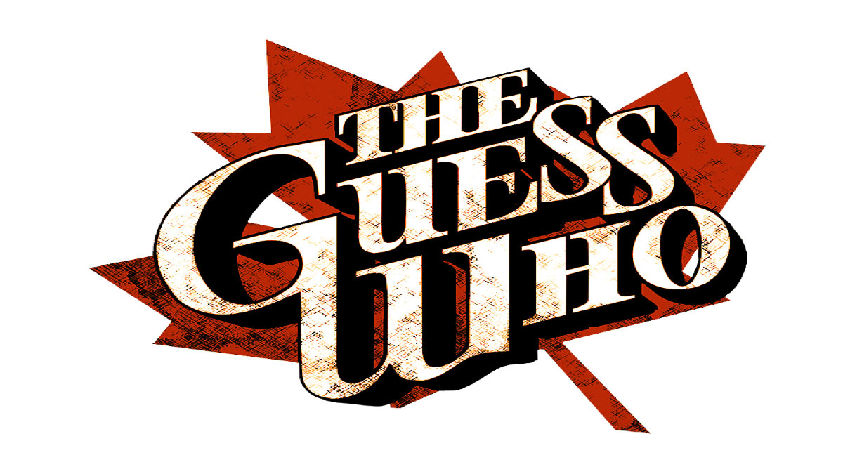The Guess Who at the Genesee Theatre